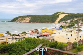 Qavi - Flat em Ponta Negra #MareBlue212